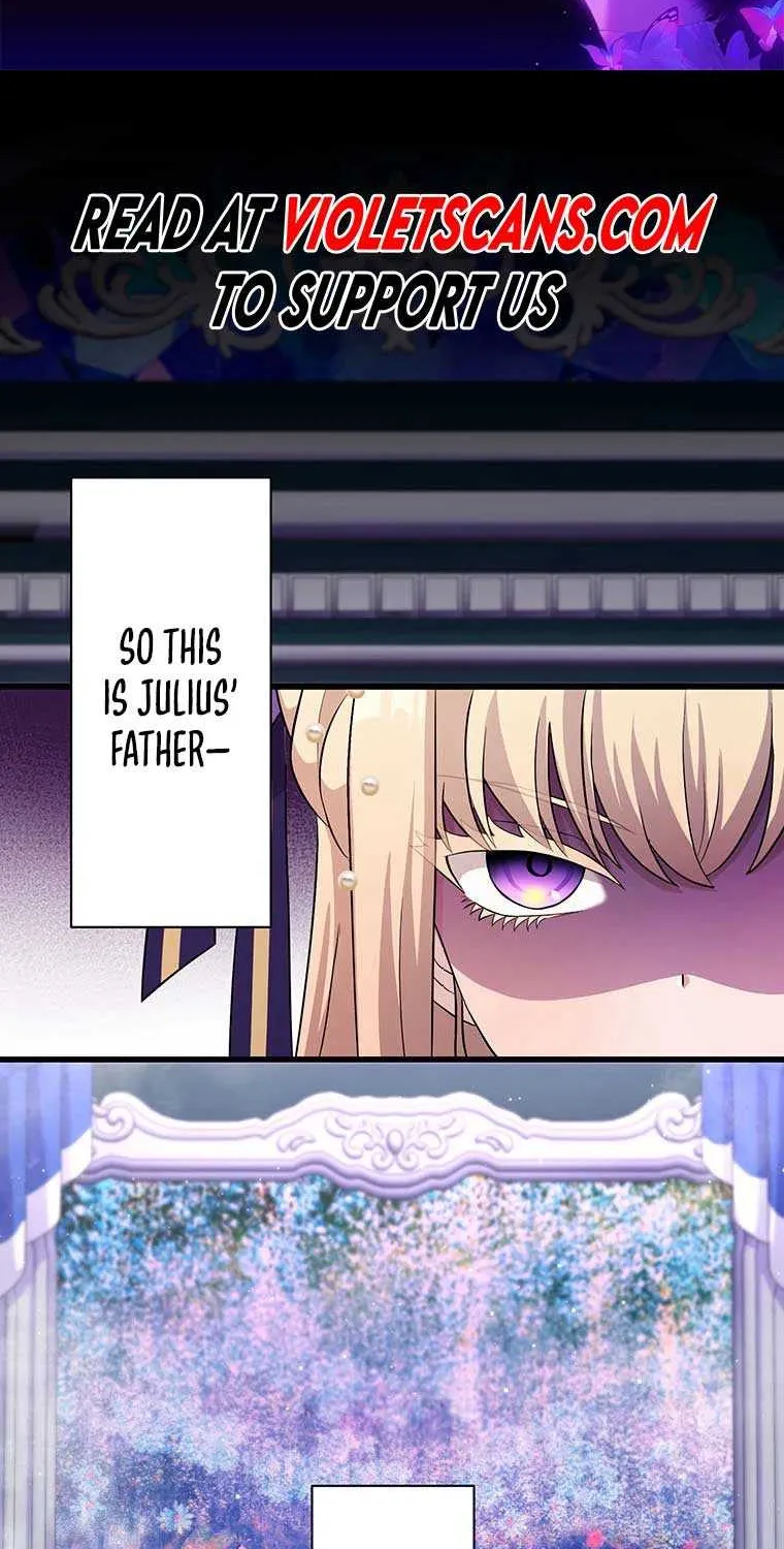 The Legendary Assassin Reincarnated as the Beloved Youngest Daughter of a Royal Family Chapter 34 page 2 - 