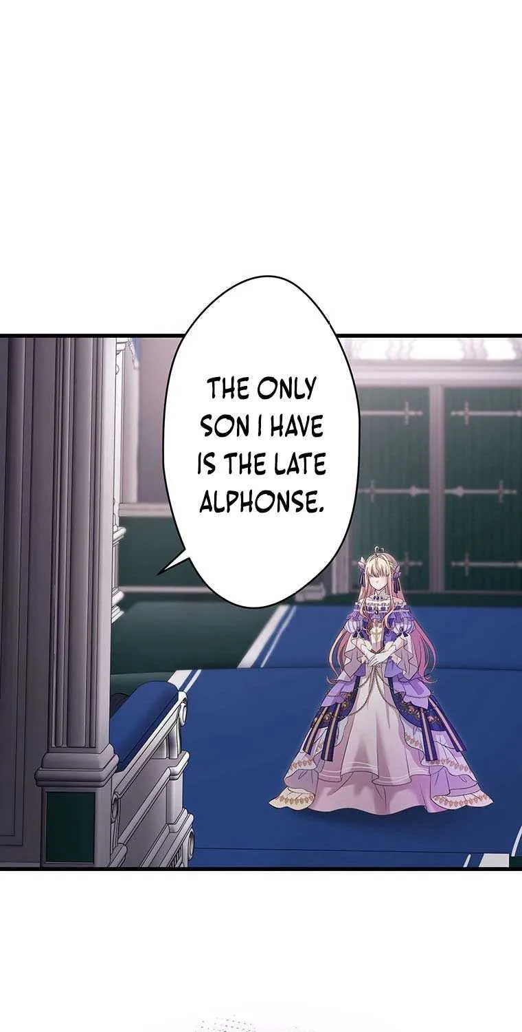 The Legendary Assassin Reincarnated as the Beloved Youngest Daughter of a Royal Family Chapter 34 page 11 - 