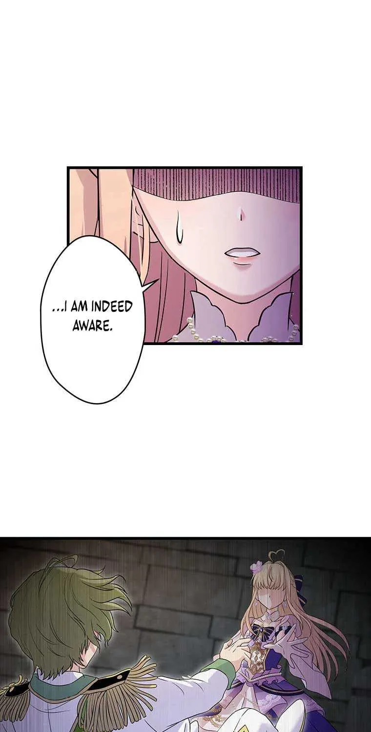 The Legendary Assassin Reincarnated as the Beloved Youngest Daughter of a Royal Family Chapter 34 page 13 - 