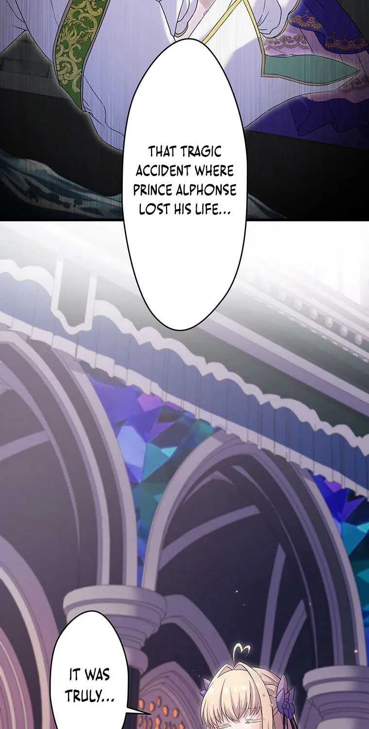 The Legendary Assassin Reincarnated as the Beloved Youngest Daughter of a Royal Family Chapter 34 page 14 - 