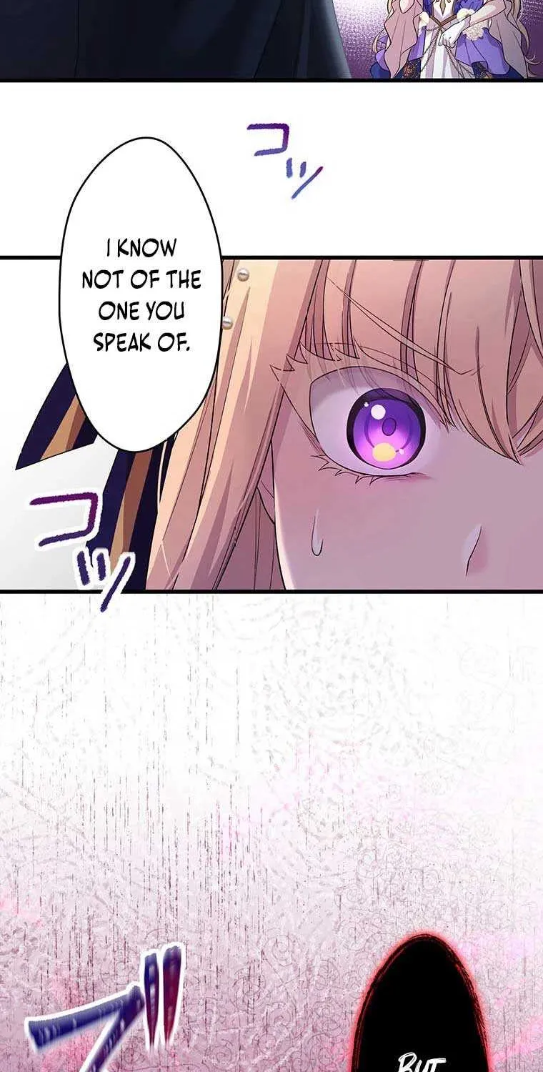 The Legendary Assassin Reincarnated as the Beloved Youngest Daughter of a Royal Family Chapter 34 page 20 - 