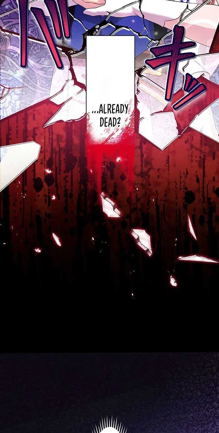 The Legendary Assassin Reincarnated as the Beloved Youngest Daughter of a Royal Family Chapter 34 page 24 - 