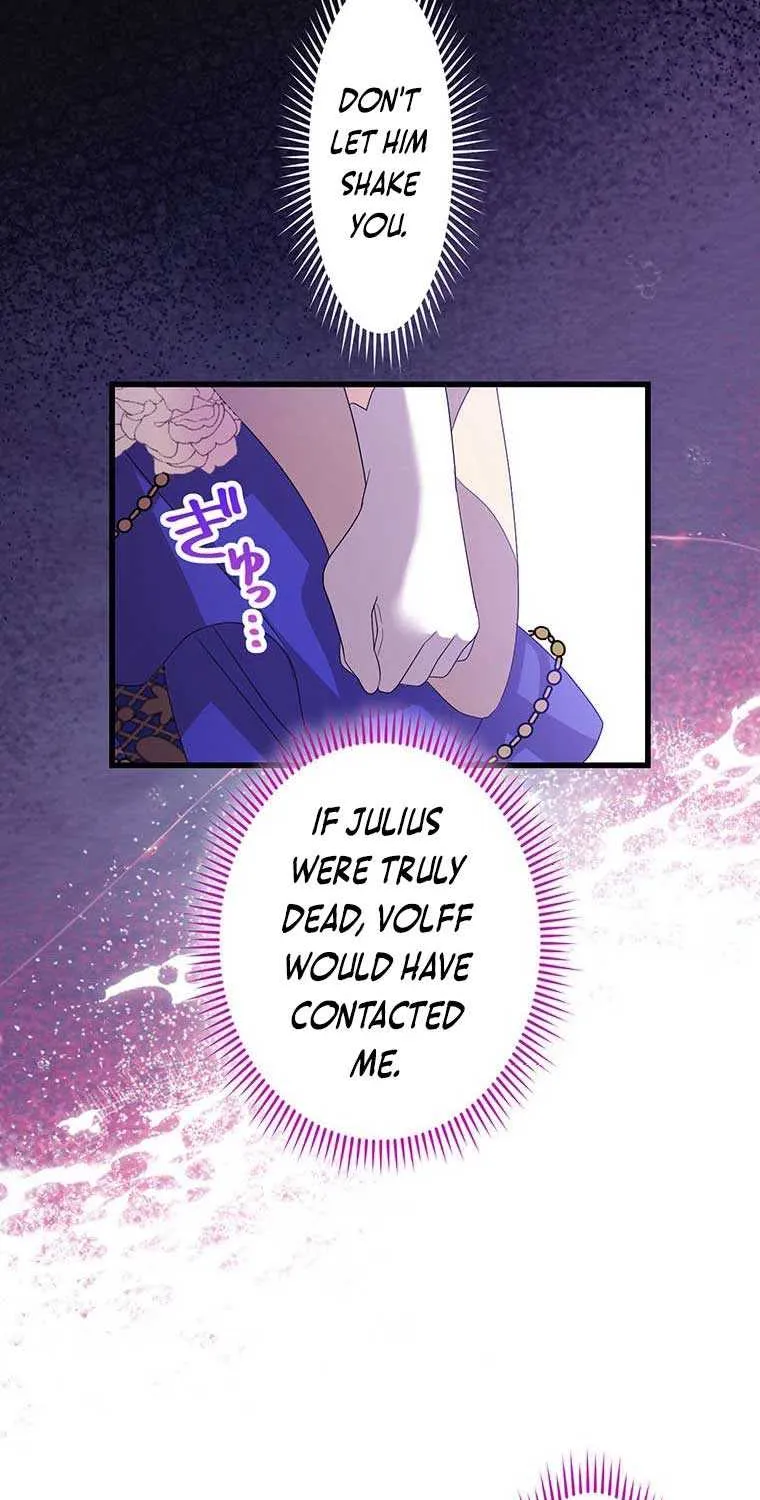The Legendary Assassin Reincarnated as the Beloved Youngest Daughter of a Royal Family Chapter 34 page 25 - 