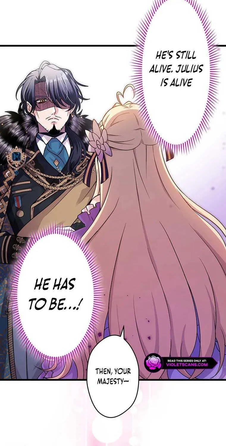 The Legendary Assassin Reincarnated as the Beloved Youngest Daughter of a Royal Family Chapter 34 page 26 - 