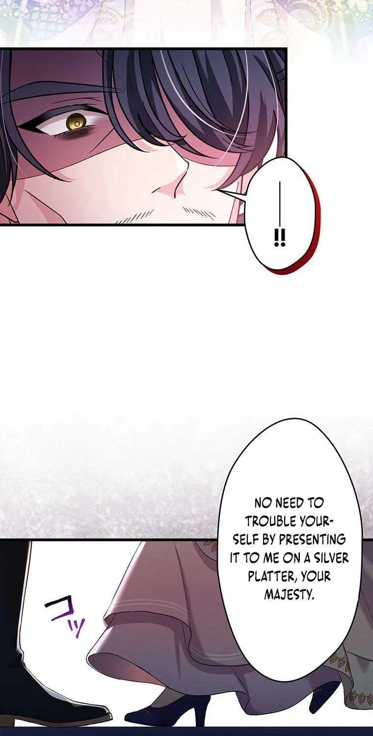 The Legendary Assassin Reincarnated as the Beloved Youngest Daughter of a Royal Family Chapter 34 page 28 - 