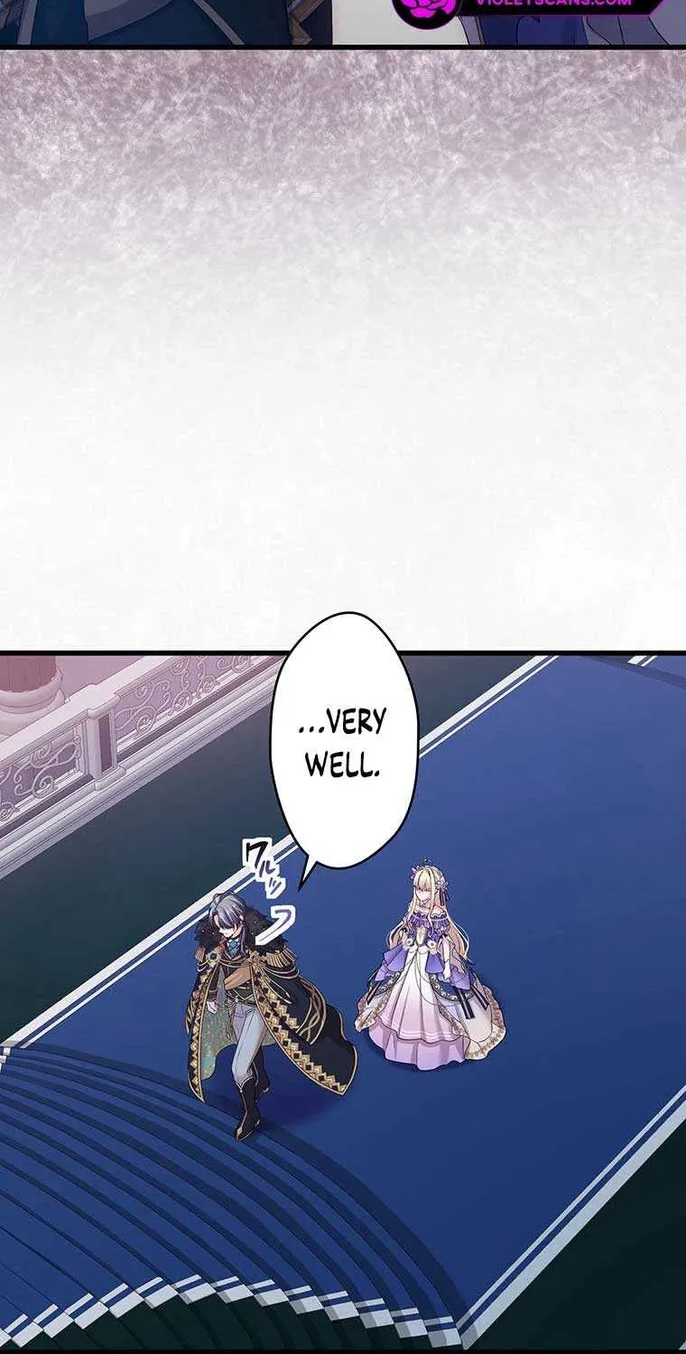 The Legendary Assassin Reincarnated as the Beloved Youngest Daughter of a Royal Family Chapter 34 page 30 - 