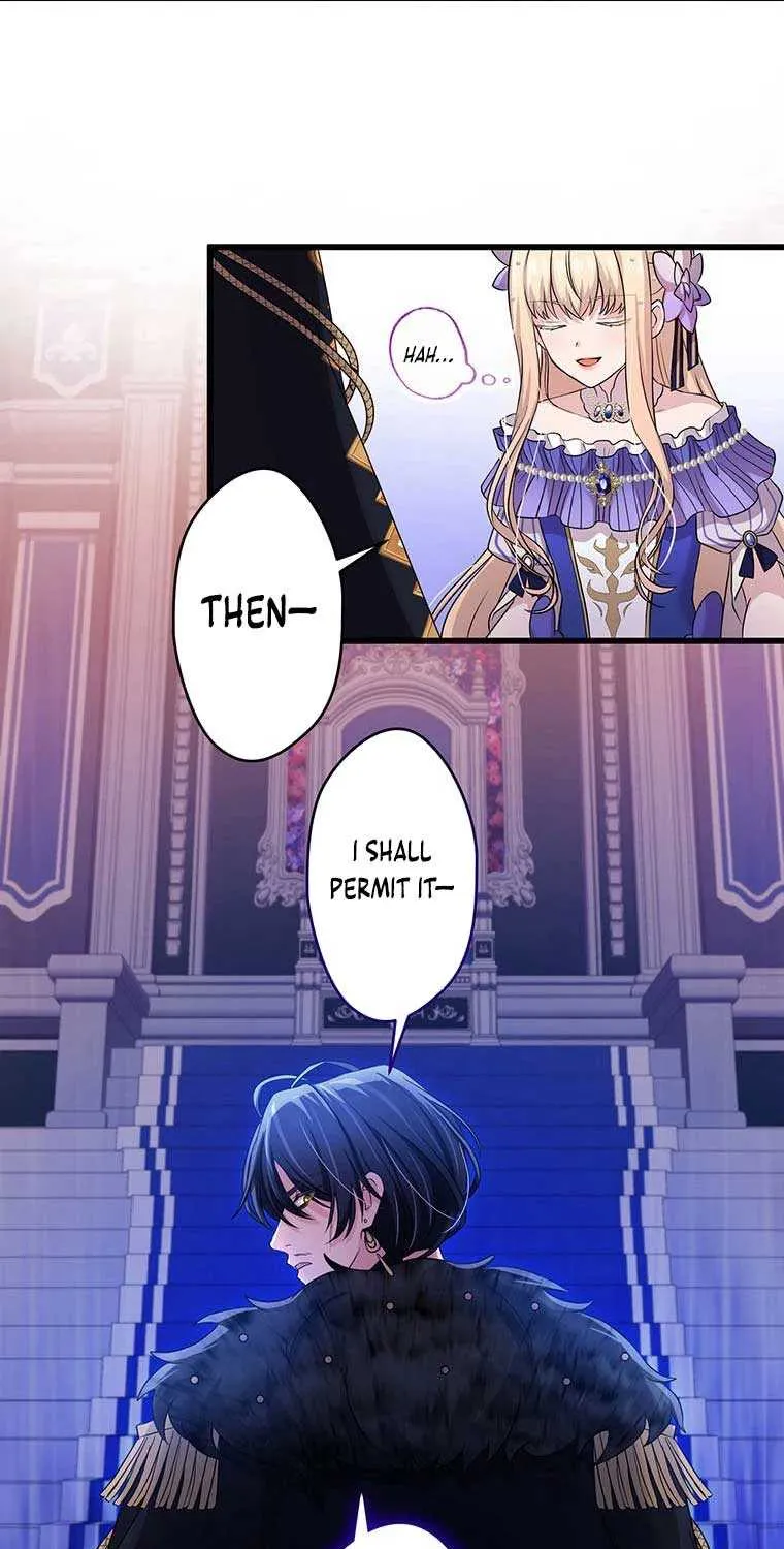 The Legendary Assassin Reincarnated as the Beloved Youngest Daughter of a Royal Family Chapter 34 page 31 - 