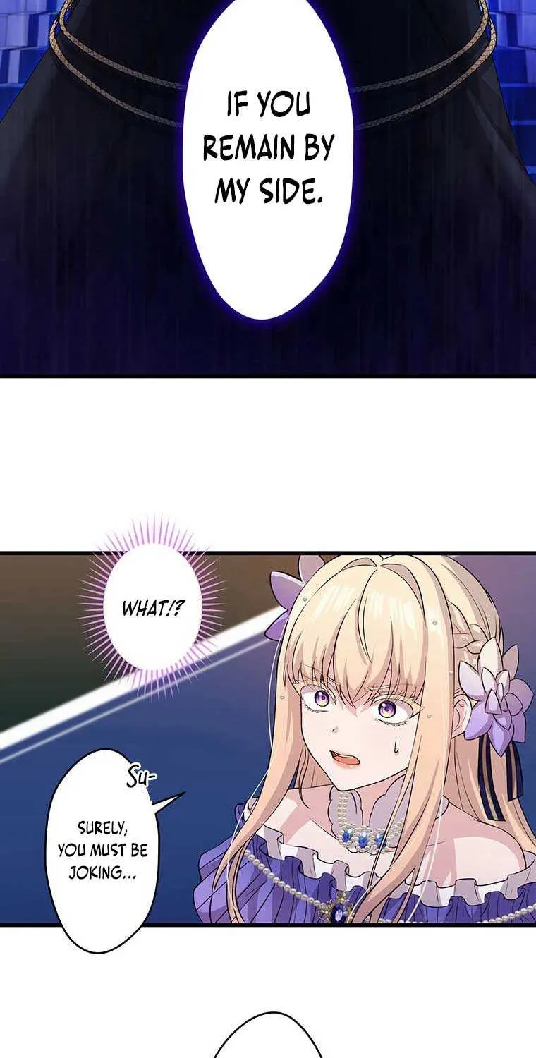 The Legendary Assassin Reincarnated as the Beloved Youngest Daughter of a Royal Family Chapter 34 page 32 - 