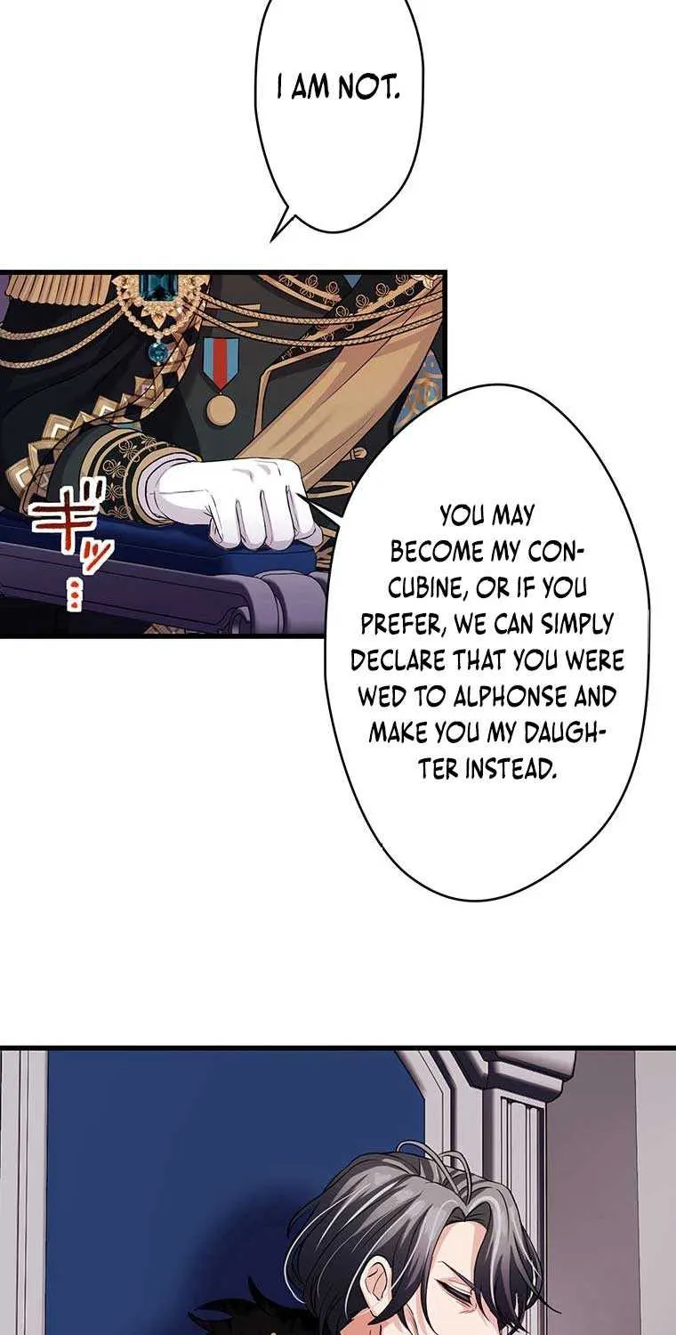 The Legendary Assassin Reincarnated as the Beloved Youngest Daughter of a Royal Family Chapter 34 page 33 - 