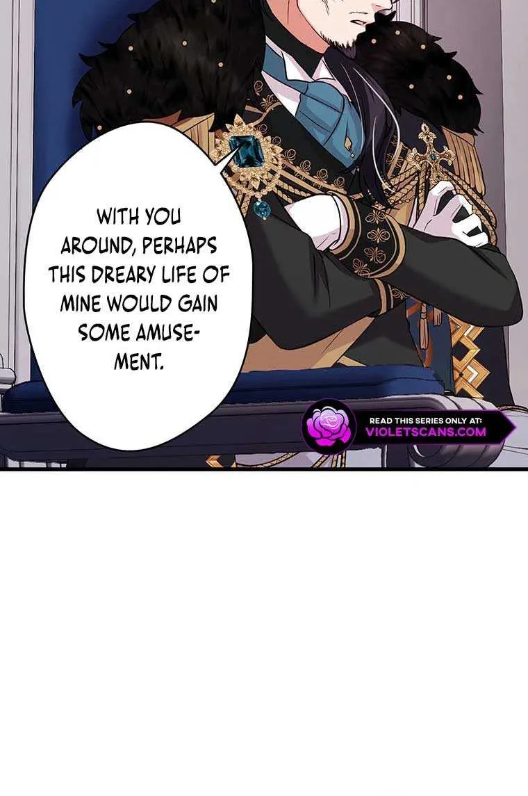 The Legendary Assassin Reincarnated as the Beloved Youngest Daughter of a Royal Family Chapter 34 page 34 - 