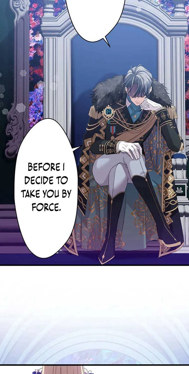 The Legendary Assassin Reincarnated as the Beloved Youngest Daughter of a Royal Family Chapter 34 page 41 - 