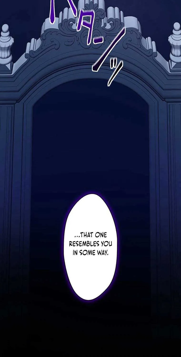 The Legendary Assassin Reincarnated as the Beloved Youngest Daughter of a Royal Family Chapter 34 page 44 - 