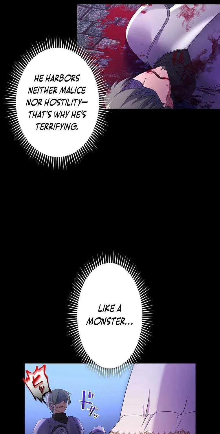 The Legendary Assassin Reincarnated as the Beloved Youngest Daughter of a Royal Family Chapter 34 page 48 - 