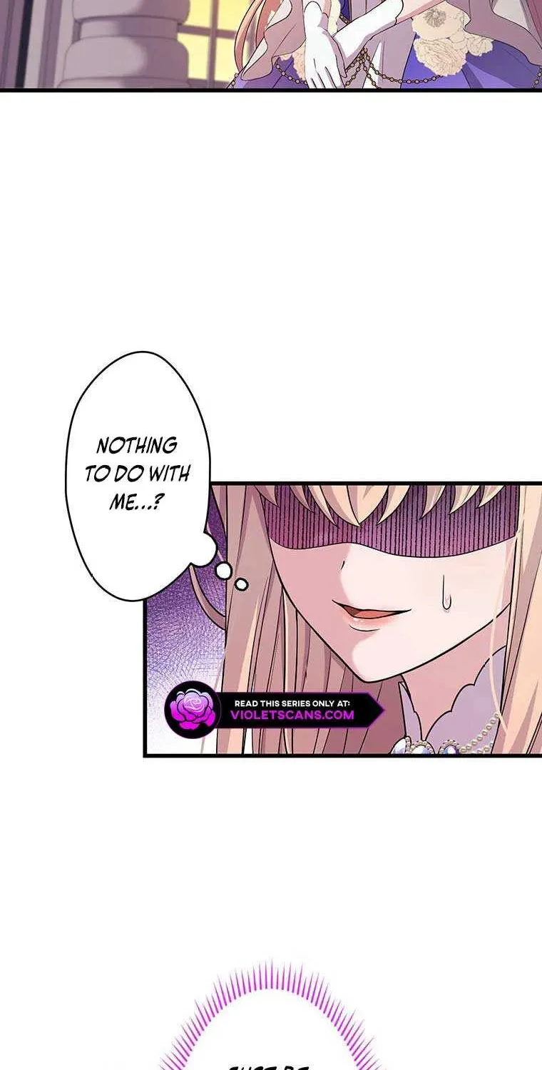 The Legendary Assassin Reincarnated as the Beloved Youngest Daughter of a Royal Family Chapter 34 page 6 - 