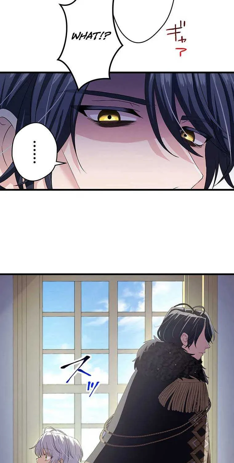 The Legendary Assassin Reincarnated as the Beloved Youngest Daughter of a Royal Family Chapter 35 page 16 - 