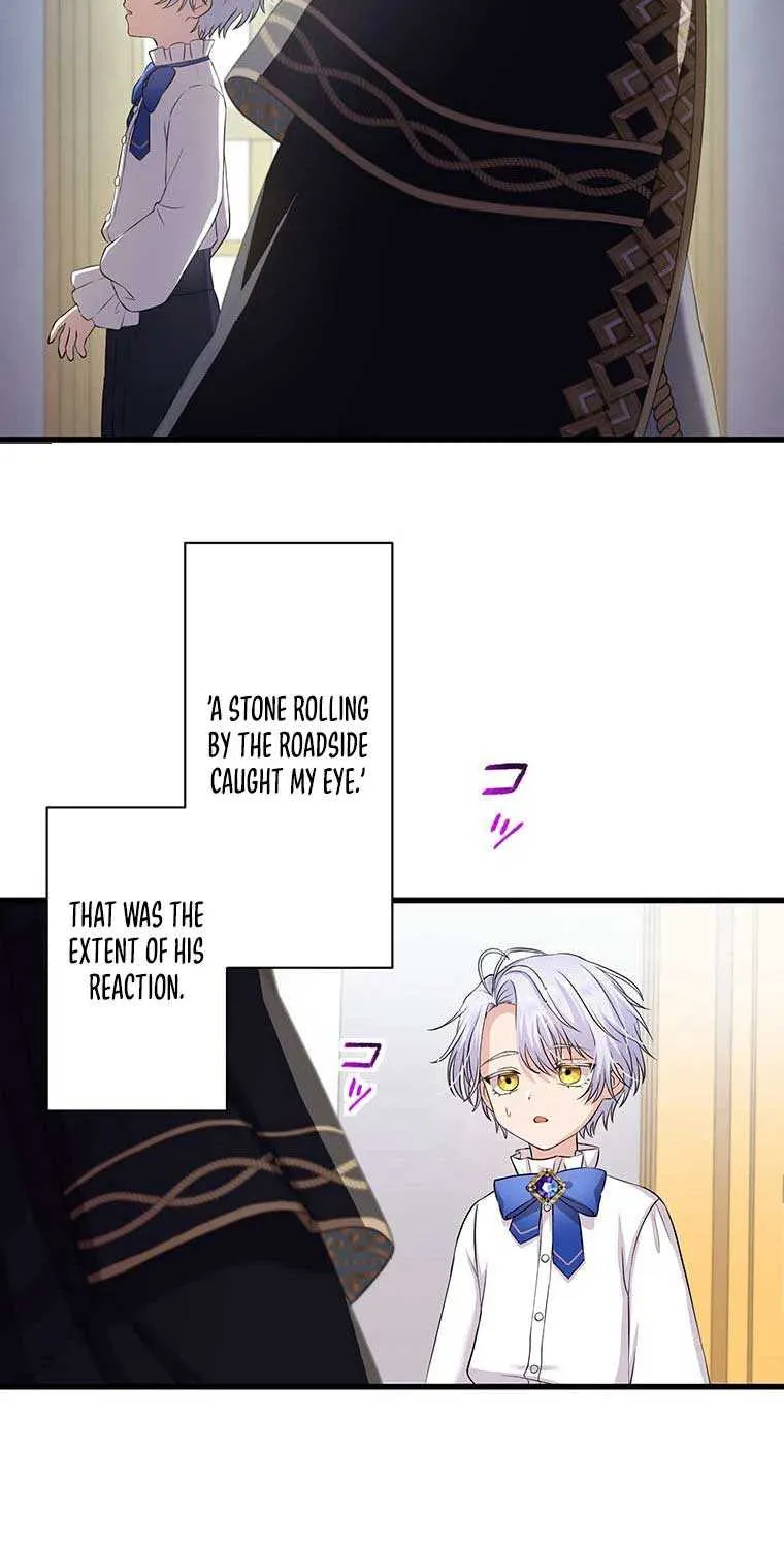 The Legendary Assassin Reincarnated as the Beloved Youngest Daughter of a Royal Family Chapter 35 page 17 - 