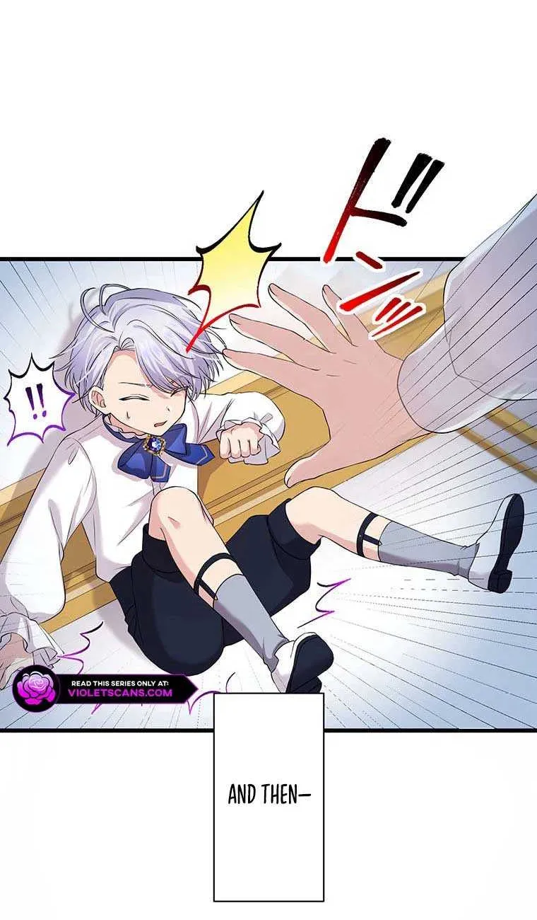 The Legendary Assassin Reincarnated as the Beloved Youngest Daughter of a Royal Family Chapter 35 page 18 - 