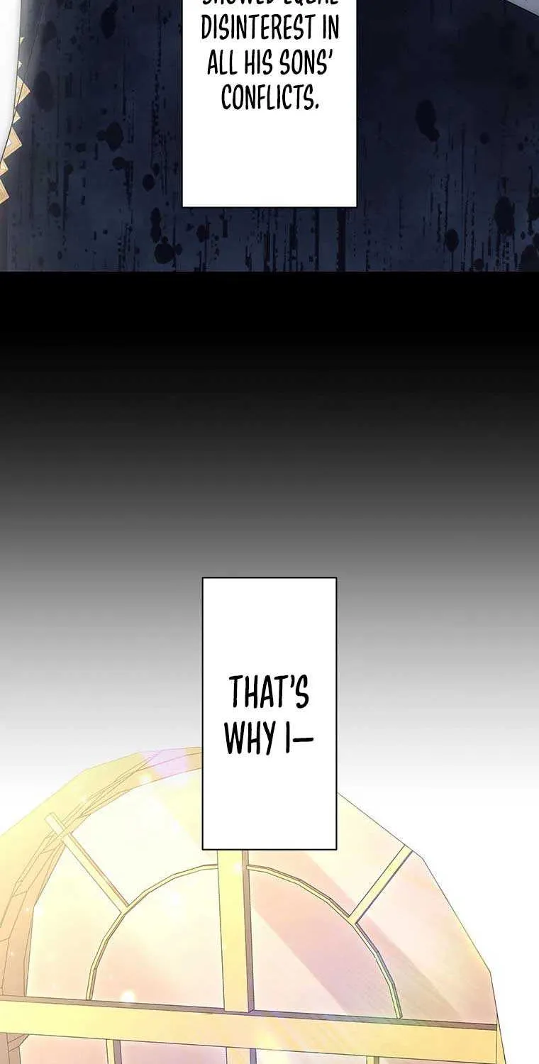 The Legendary Assassin Reincarnated as the Beloved Youngest Daughter of a Royal Family Chapter 35 page 22 - 