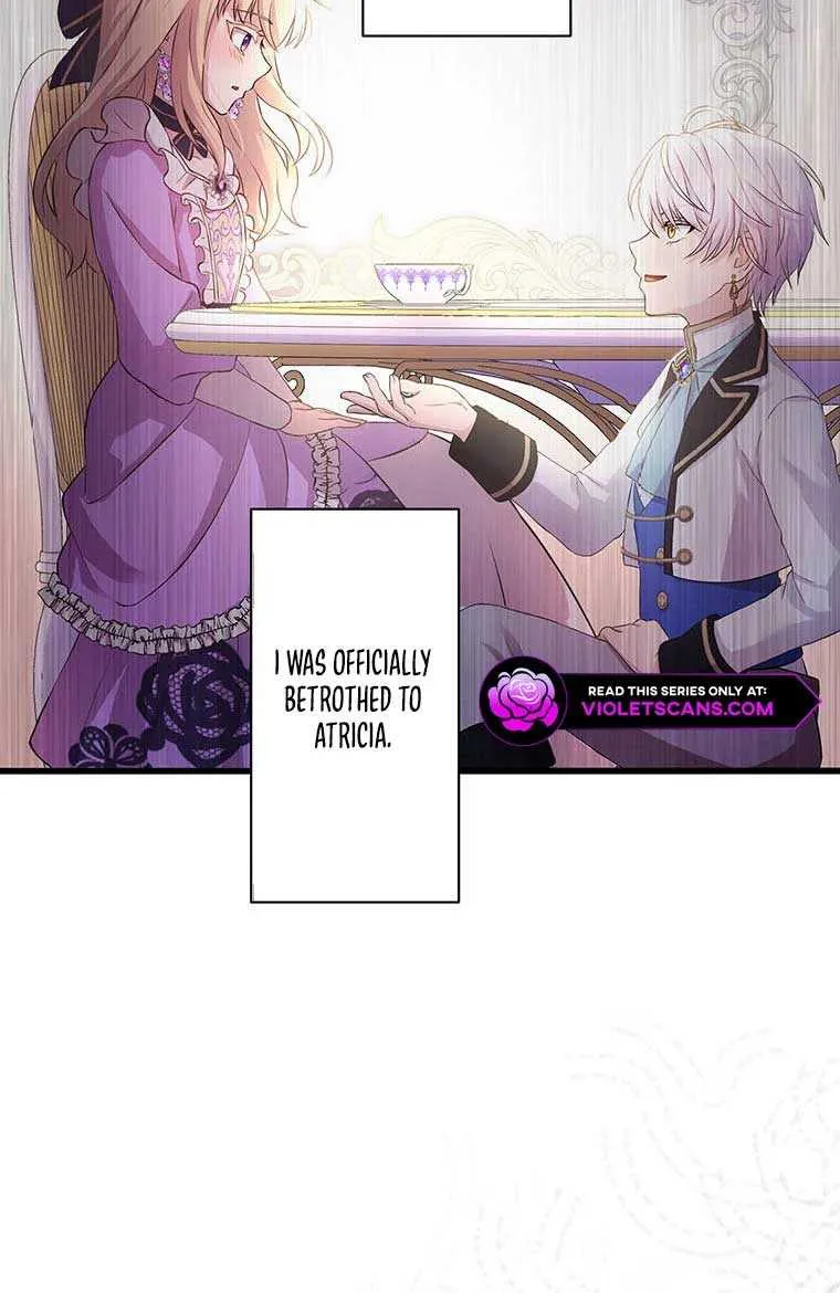 The Legendary Assassin Reincarnated as the Beloved Youngest Daughter of a Royal Family Chapter 35 page 25 - 