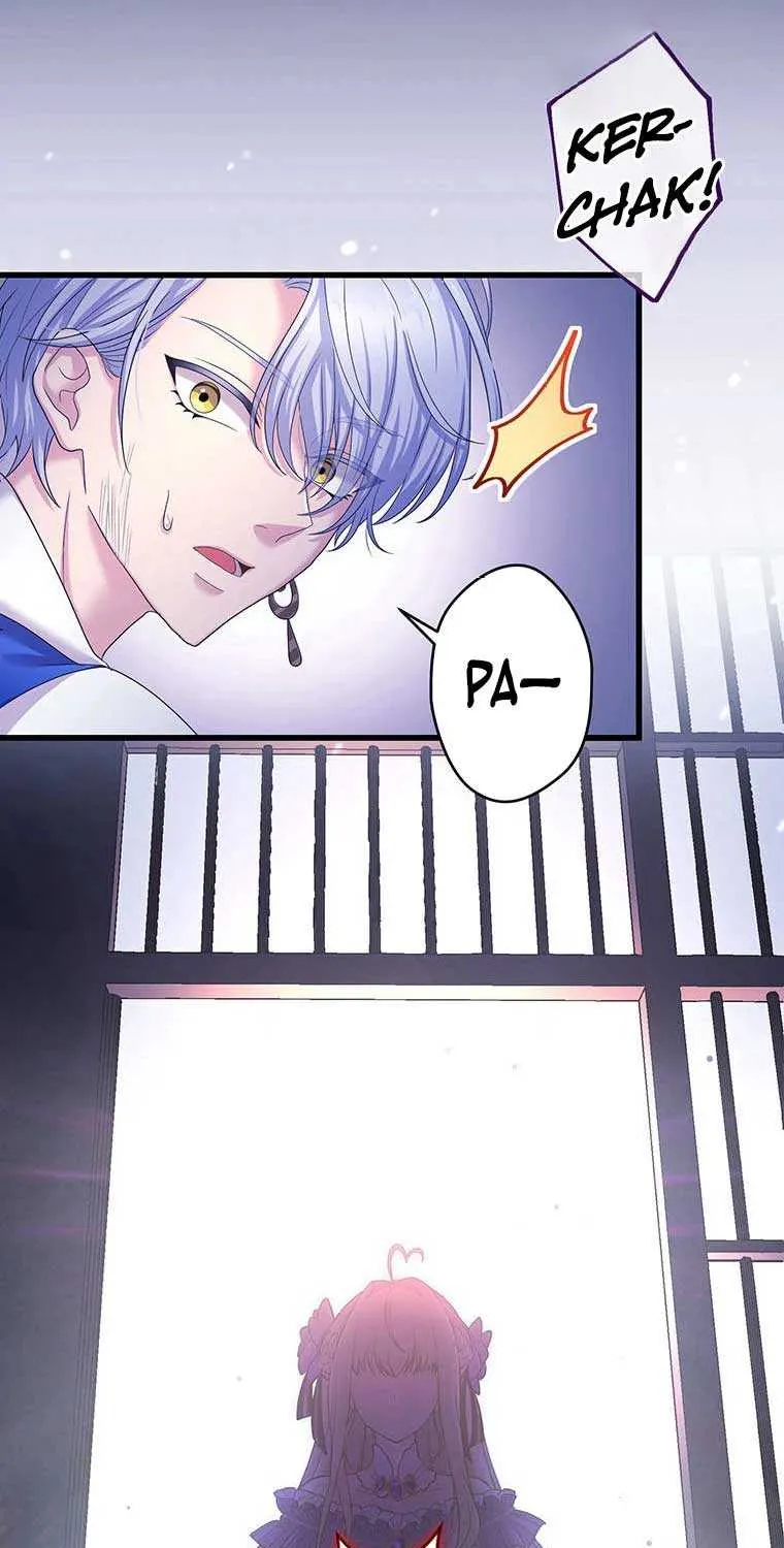The Legendary Assassin Reincarnated as the Beloved Youngest Daughter of a Royal Family Chapter 35 page 34 - 