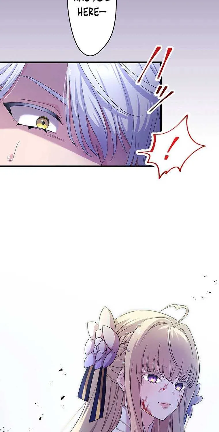 The Legendary Assassin Reincarnated as the Beloved Youngest Daughter of a Royal Family Chapter 35 page 37 - 