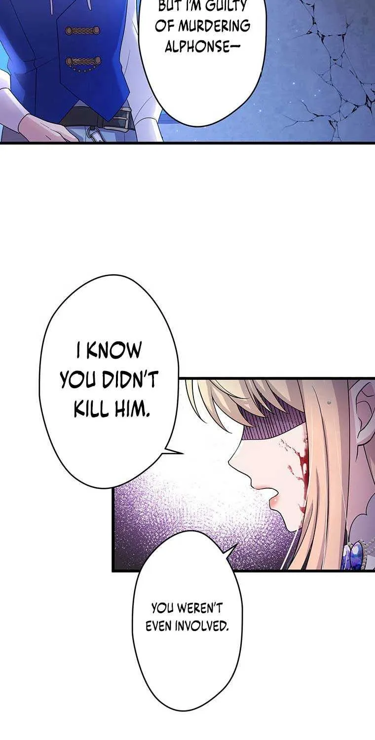 The Legendary Assassin Reincarnated as the Beloved Youngest Daughter of a Royal Family Chapter 35 page 40 - 