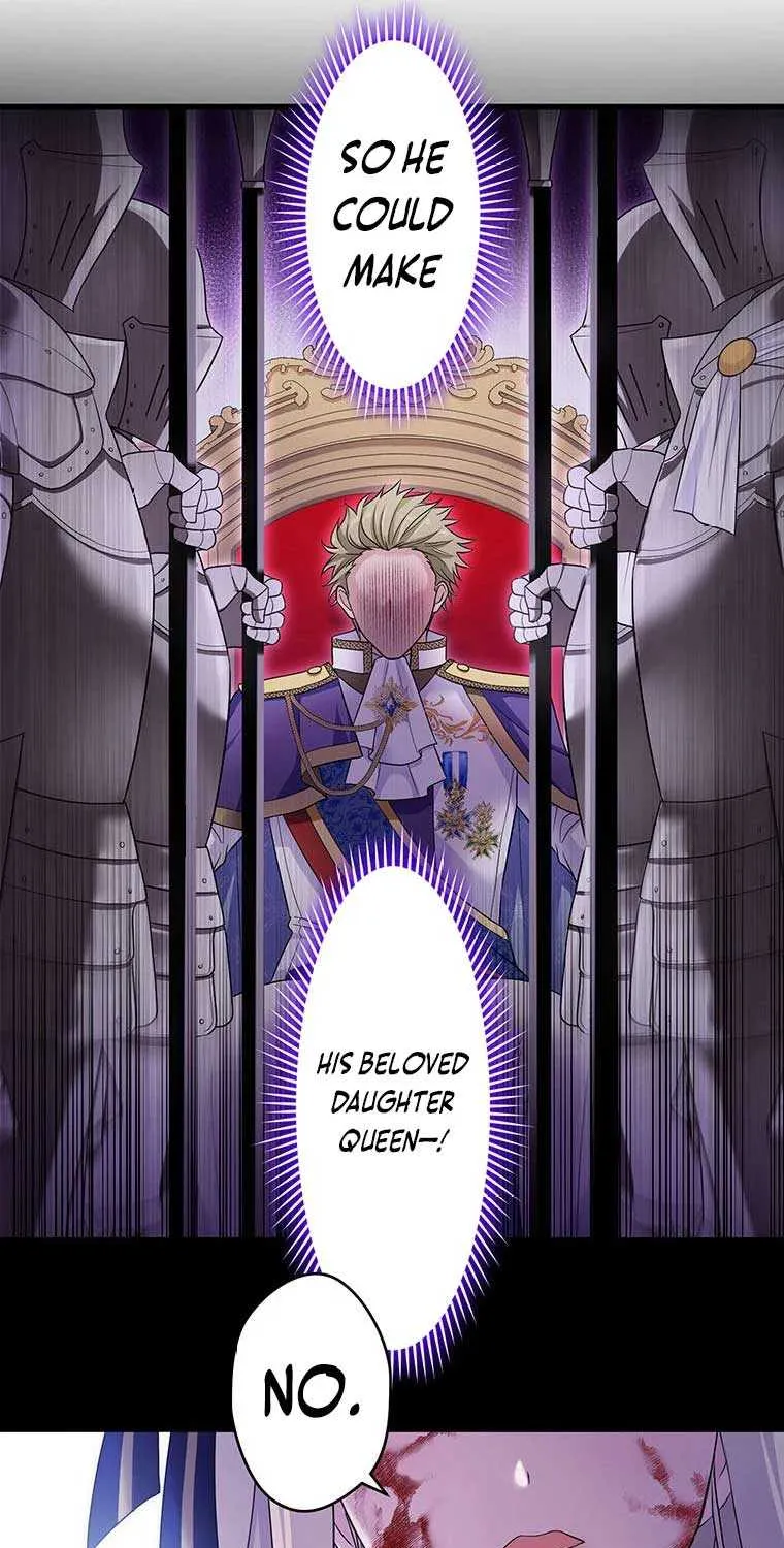 The Legendary Assassin Reincarnated as the Beloved Youngest Daughter of a Royal Family Chapter 35 page 42 - 