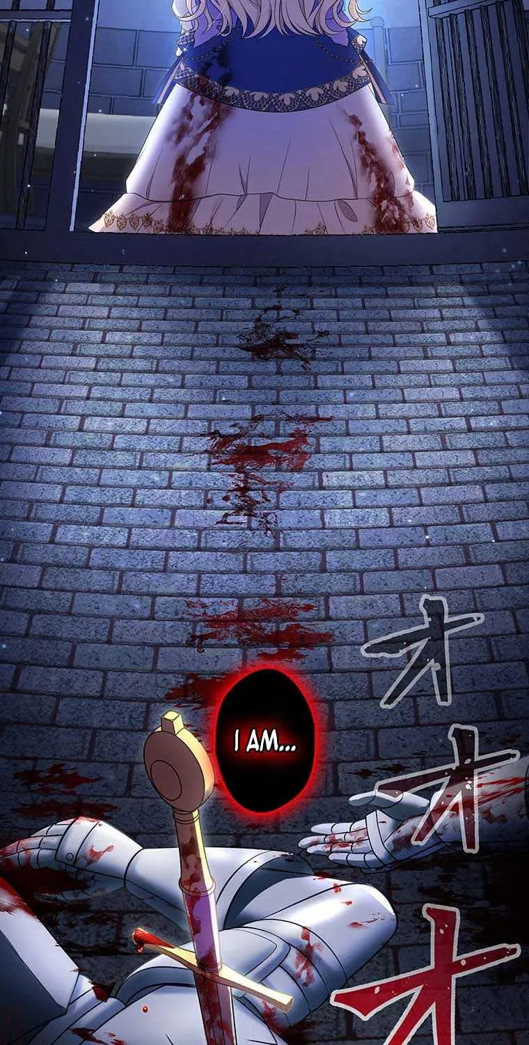 The Legendary Assassin Reincarnated as the Beloved Youngest Daughter of a Royal Family Chapter 35 page 44 - 