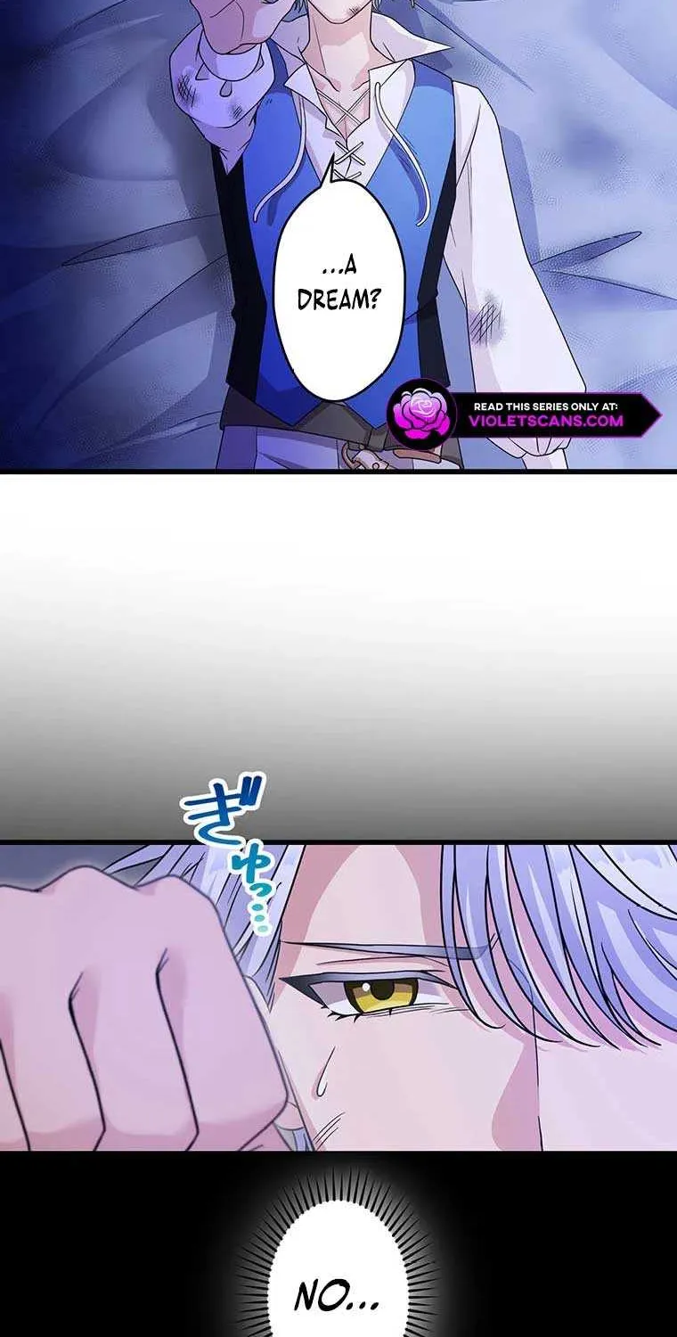 The Legendary Assassin Reincarnated as the Beloved Youngest Daughter of a Royal Family Chapter 35 page 6 - 