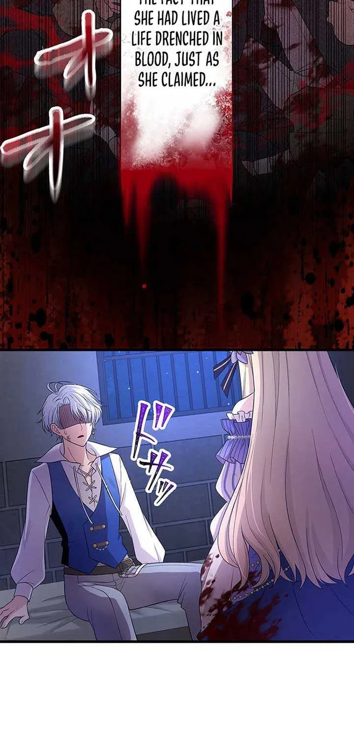 The Legendary Assassin Reincarnated as the Beloved Youngest Daughter of a Royal Family Chapter 36 page 11 - 