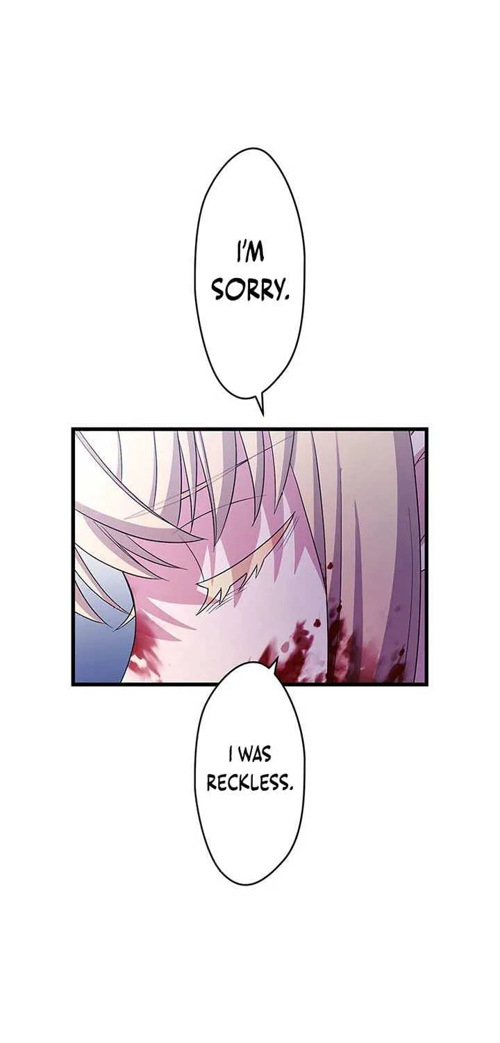 The Legendary Assassin Reincarnated as the Beloved Youngest Daughter of a Royal Family Chapter 36 page 12 - 