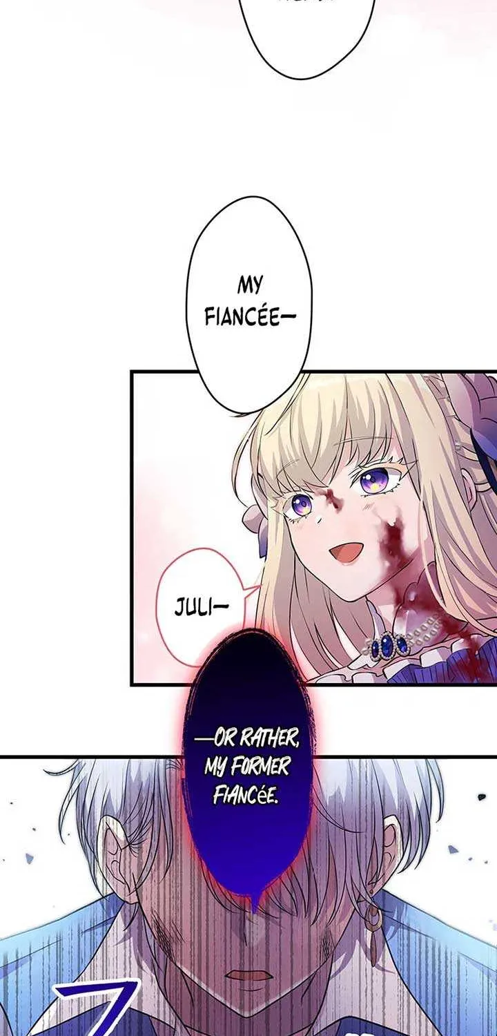 The Legendary Assassin Reincarnated as the Beloved Youngest Daughter of a Royal Family Chapter 36 page 19 - 