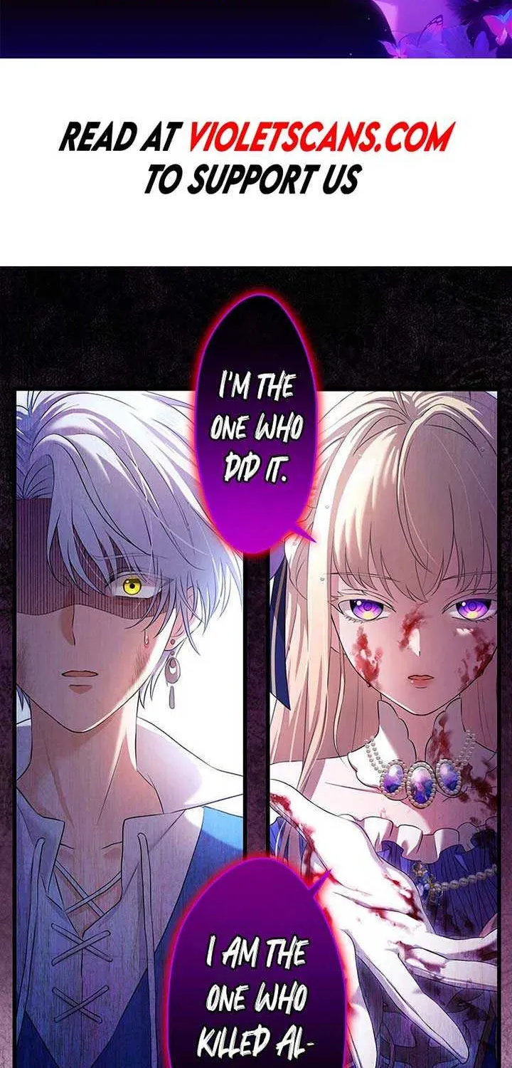 The Legendary Assassin Reincarnated as the Beloved Youngest Daughter of a Royal Family Chapter 36 page 3 - 
