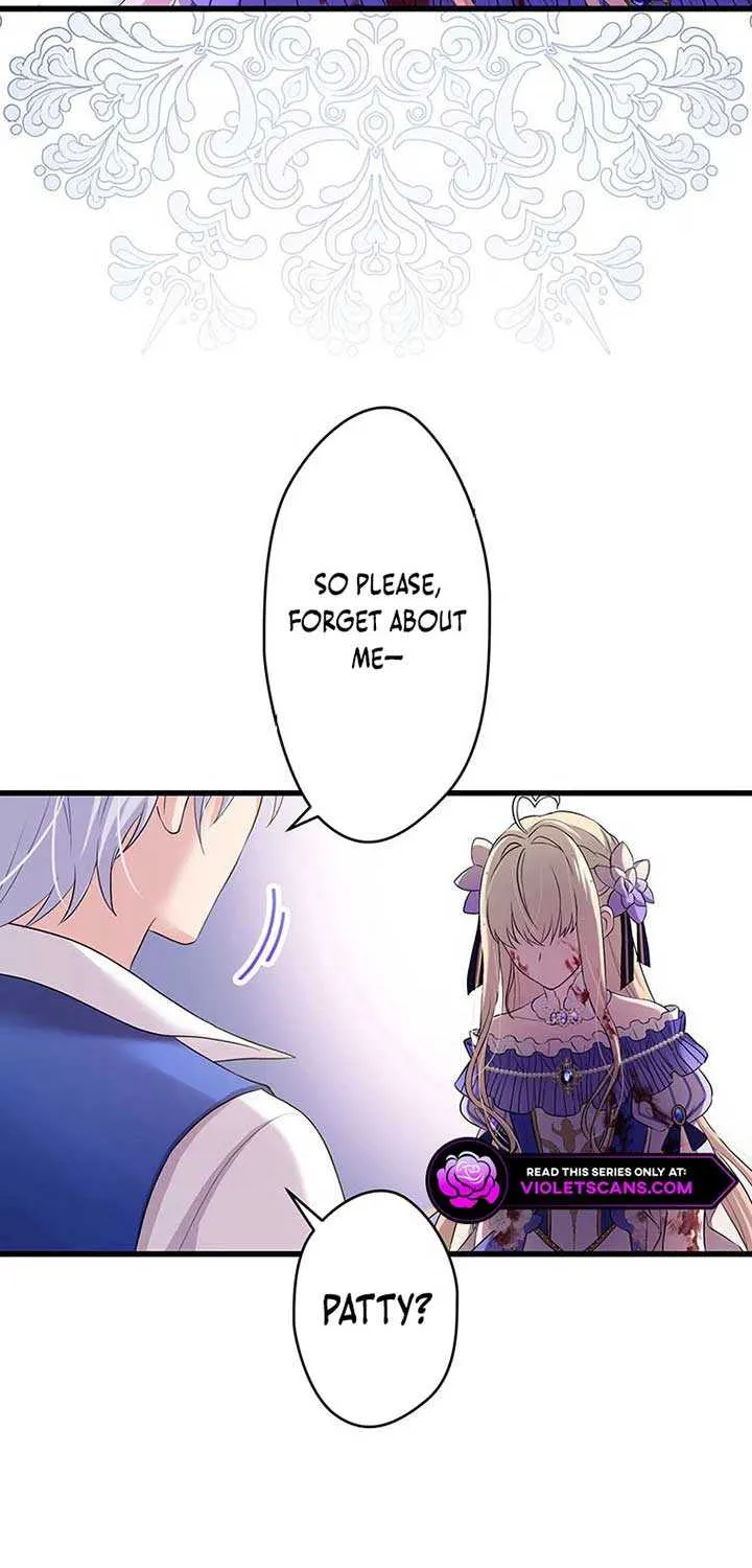 The Legendary Assassin Reincarnated as the Beloved Youngest Daughter of a Royal Family Chapter 36 page 23 - 