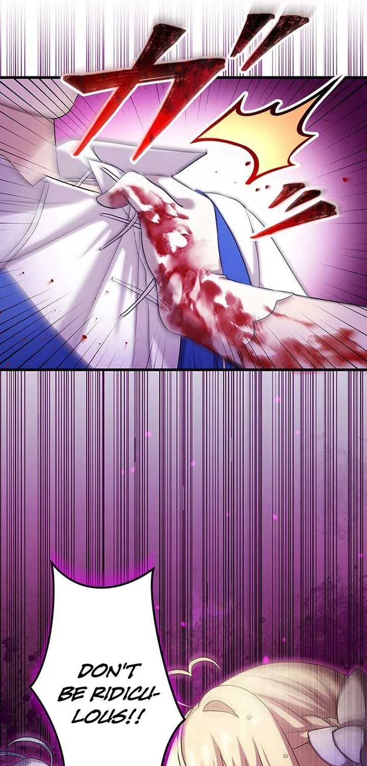 The Legendary Assassin Reincarnated as the Beloved Youngest Daughter of a Royal Family Chapter 36 page 25 - 