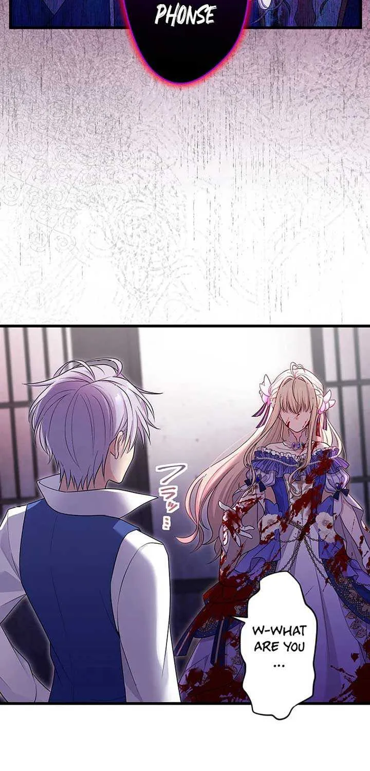 The Legendary Assassin Reincarnated as the Beloved Youngest Daughter of a Royal Family Chapter 36 page 4 - 