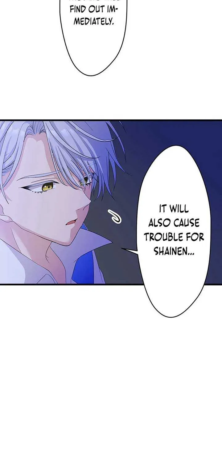The Legendary Assassin Reincarnated as the Beloved Youngest Daughter of a Royal Family Chapter 36 page 38 - 