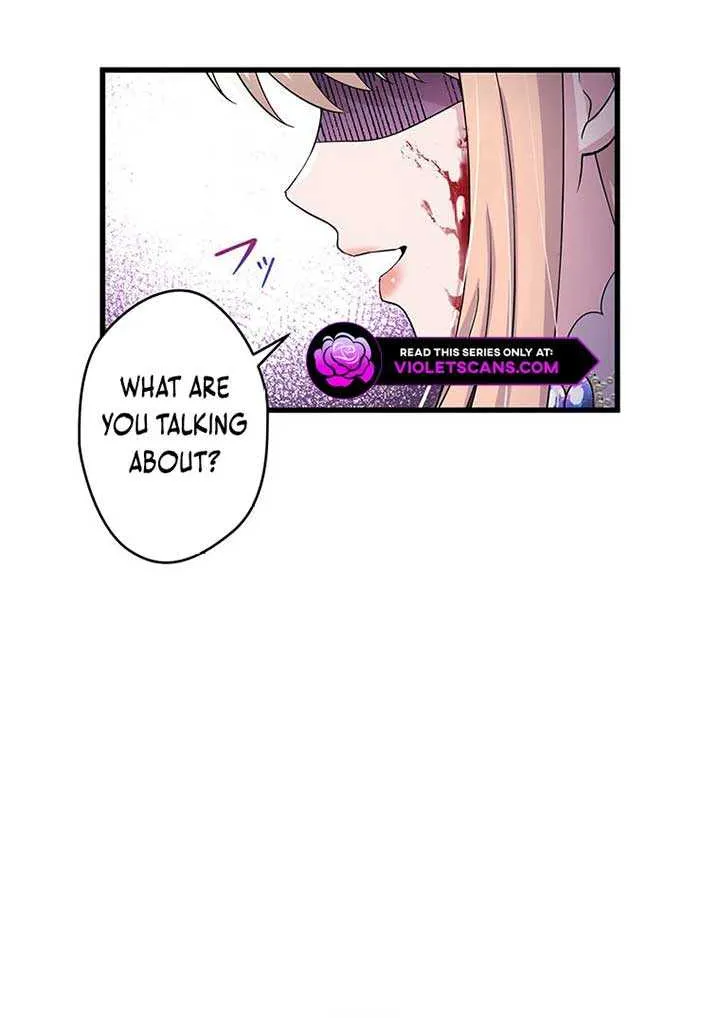 The Legendary Assassin Reincarnated as the Beloved Youngest Daughter of a Royal Family Chapter 36 page 39 - 