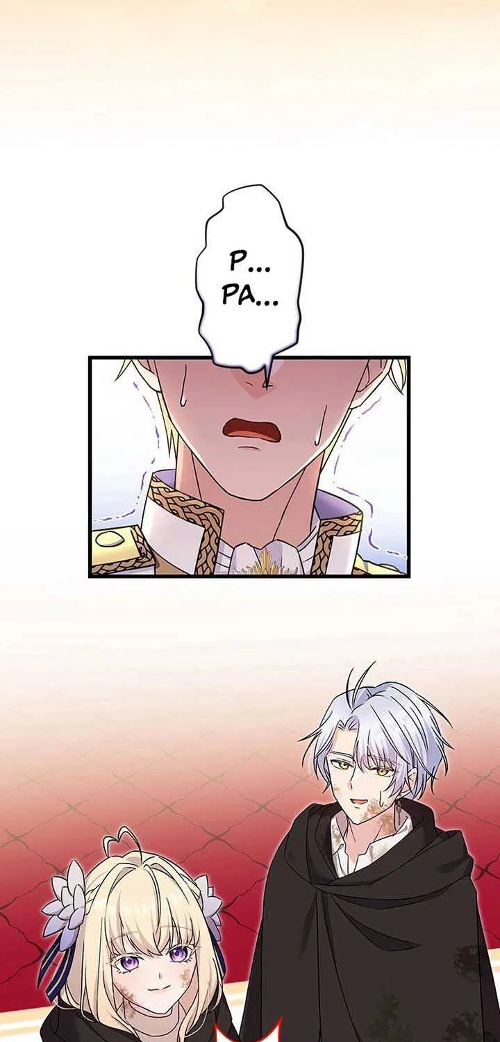 The Legendary Assassin Reincarnated as the Beloved Youngest Daughter of a Royal Family Chapter 36 page 50 - 