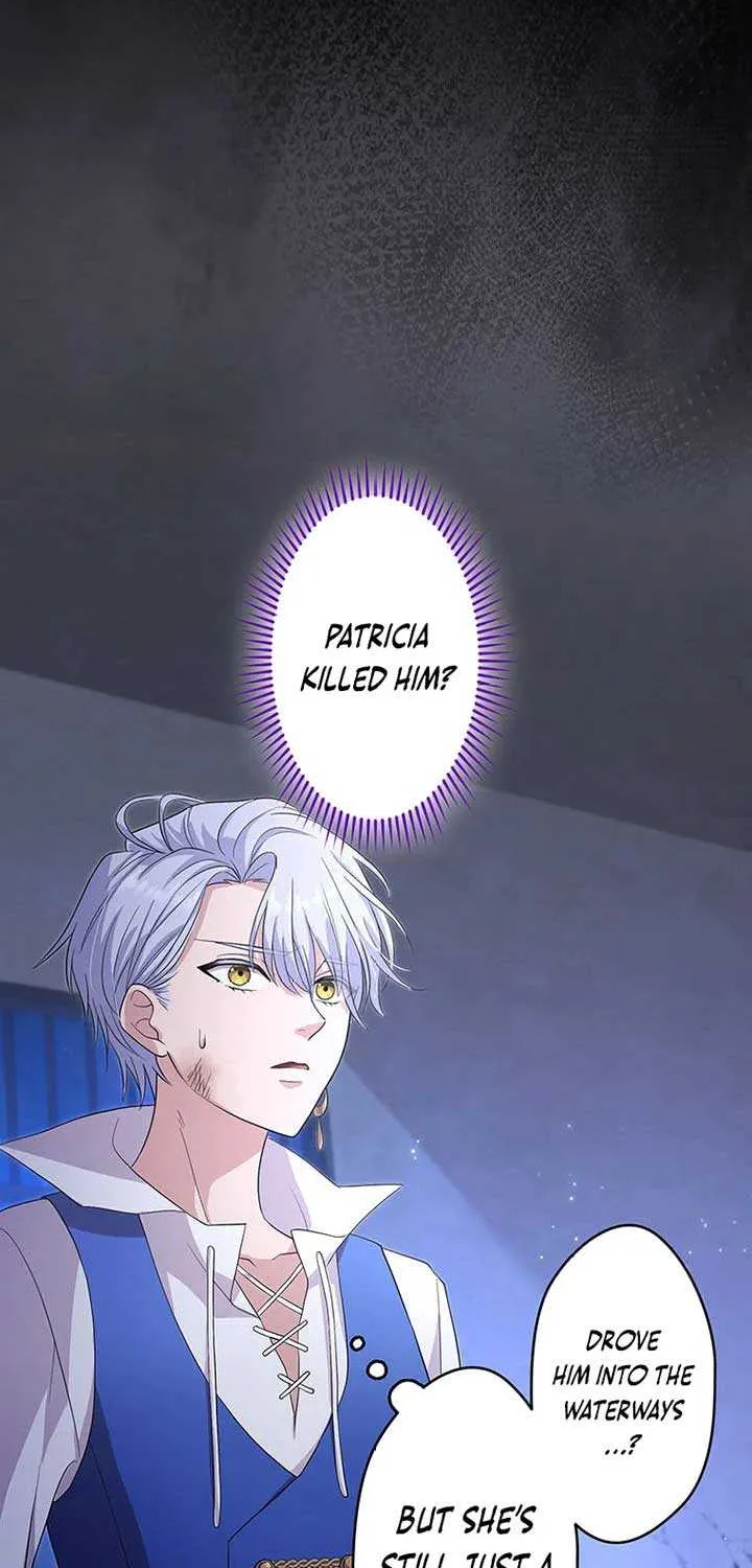 The Legendary Assassin Reincarnated as the Beloved Youngest Daughter of a Royal Family Chapter 36 page 7 - 