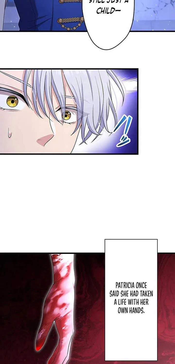 The Legendary Assassin Reincarnated as the Beloved Youngest Daughter of a Royal Family Chapter 36 page 8 - 