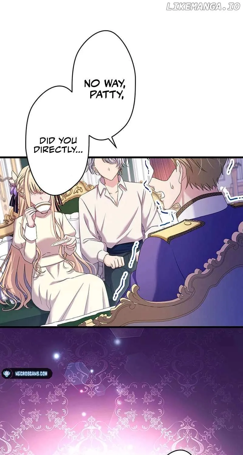 The Legendary Assassin Reincarnated as the Beloved Youngest Daughter of a Royal Family Chapter 37 page 13 - 