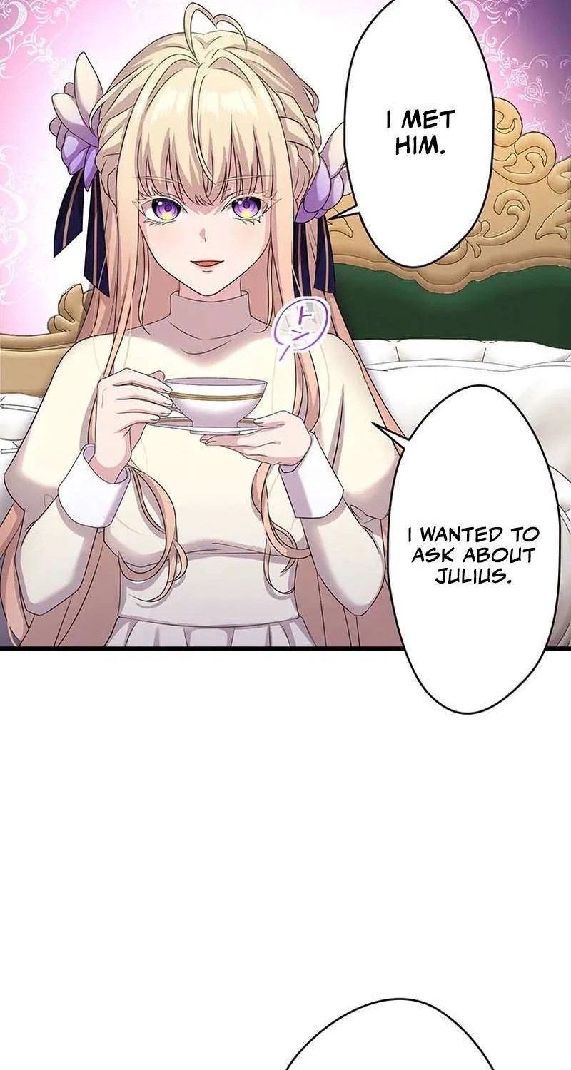 The Legendary Assassin Reincarnated as the Beloved Youngest Daughter of a Royal Family Chapter 37 page 14 - 