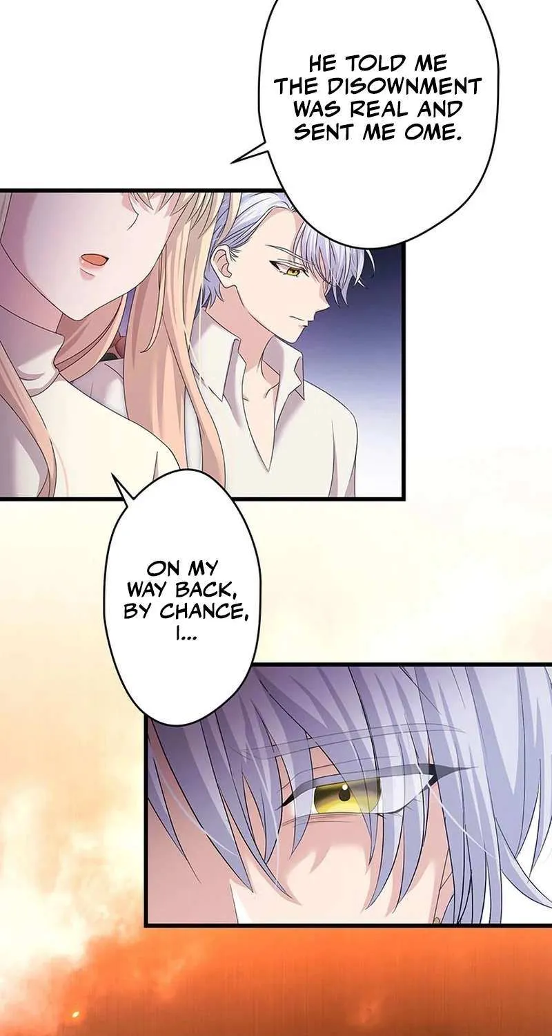 The Legendary Assassin Reincarnated as the Beloved Youngest Daughter of a Royal Family Chapter 37 page 15 - 