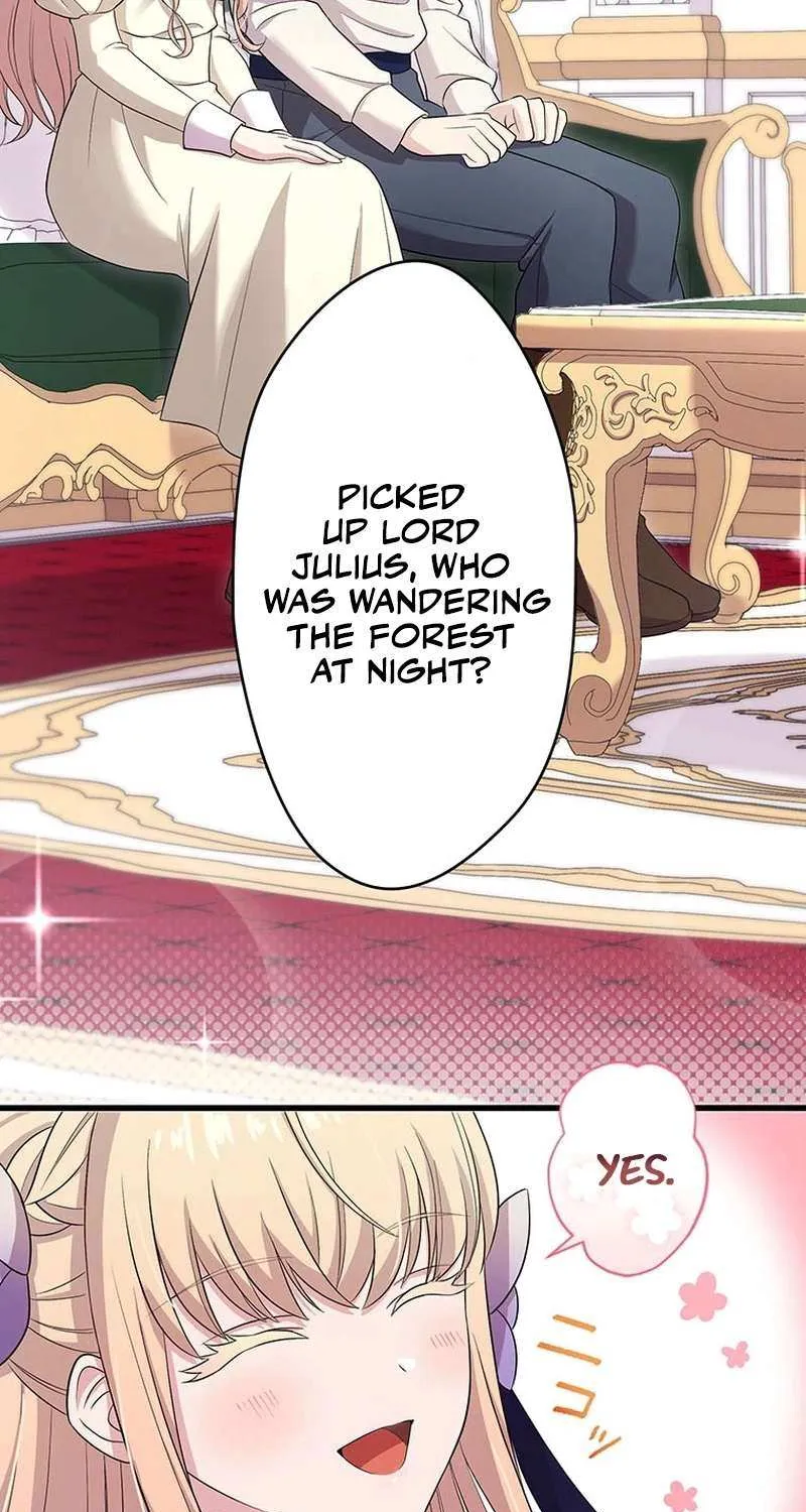 The Legendary Assassin Reincarnated as the Beloved Youngest Daughter of a Royal Family Chapter 37 page 3 - 