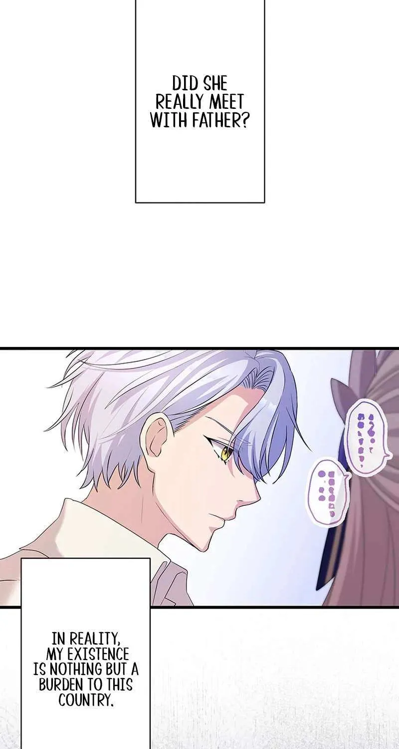 The Legendary Assassin Reincarnated as the Beloved Youngest Daughter of a Royal Family Chapter 37 page 21 - 