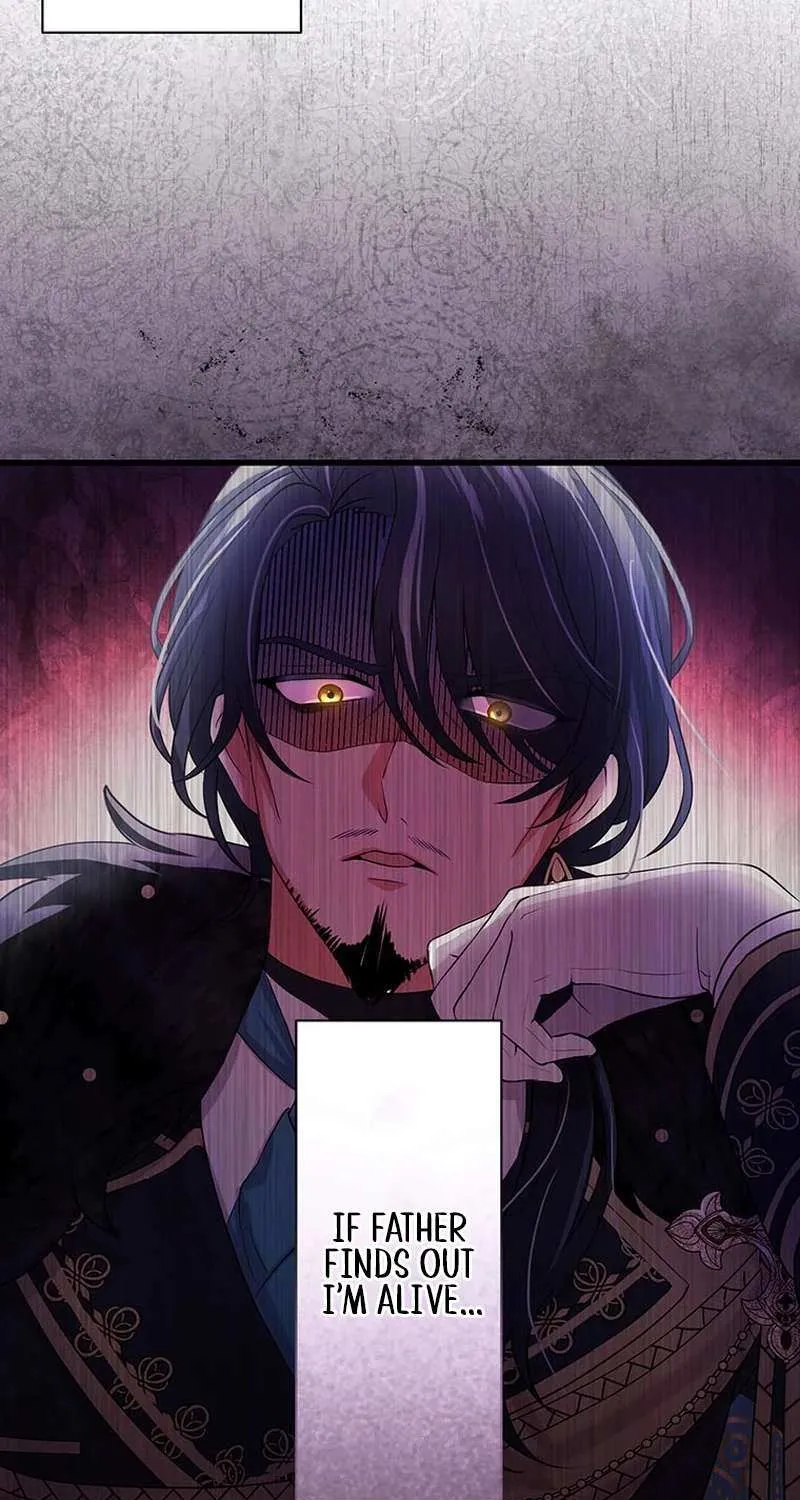 The Legendary Assassin Reincarnated as the Beloved Youngest Daughter of a Royal Family Chapter 37 page 22 - 