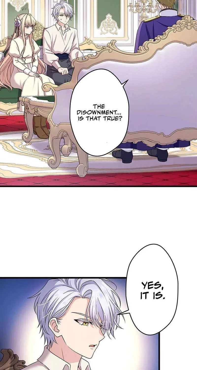 The Legendary Assassin Reincarnated as the Beloved Youngest Daughter of a Royal Family Chapter 37 page 26 - 