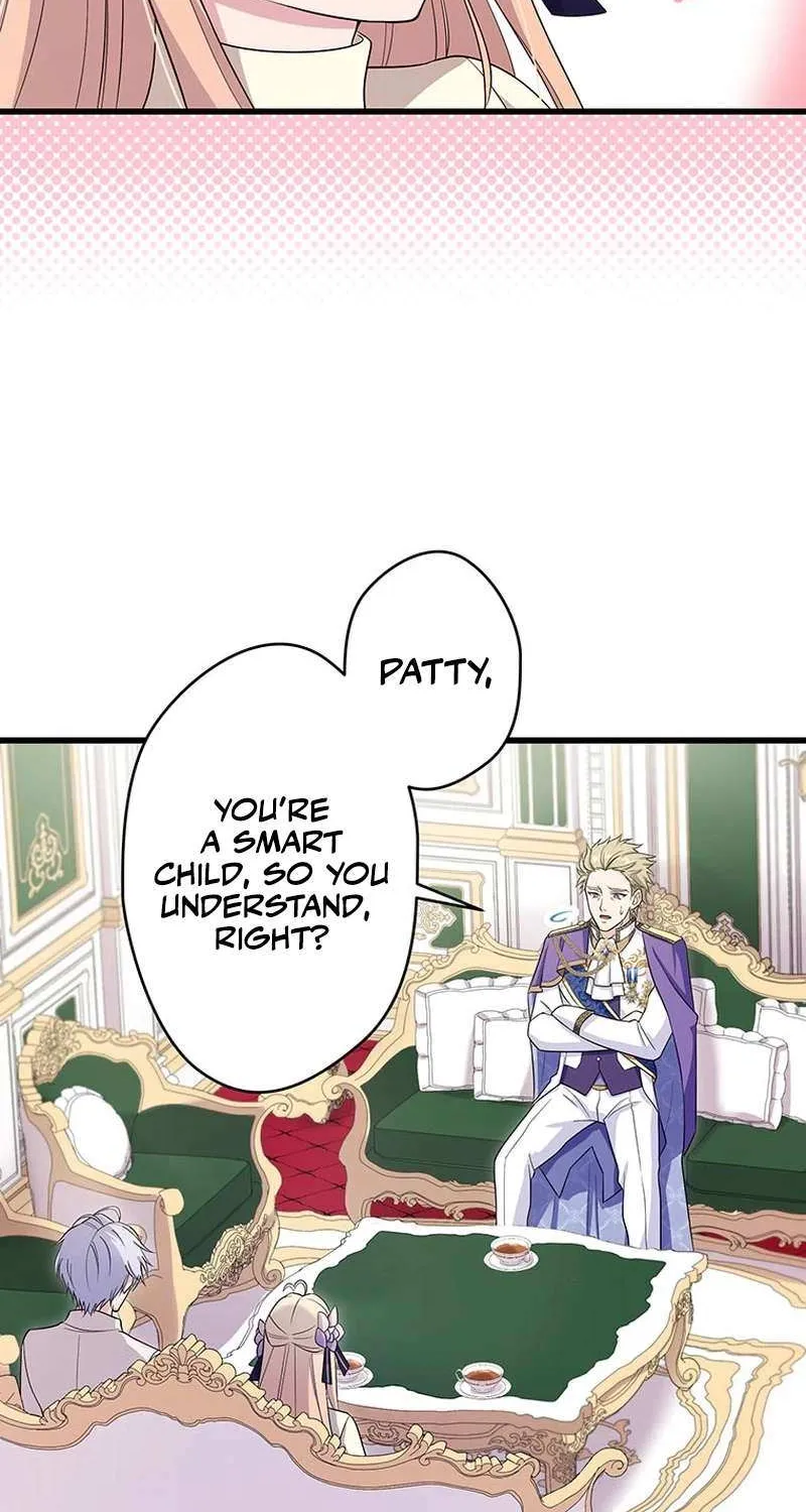 The Legendary Assassin Reincarnated as the Beloved Youngest Daughter of a Royal Family Chapter 37 page 4 - 