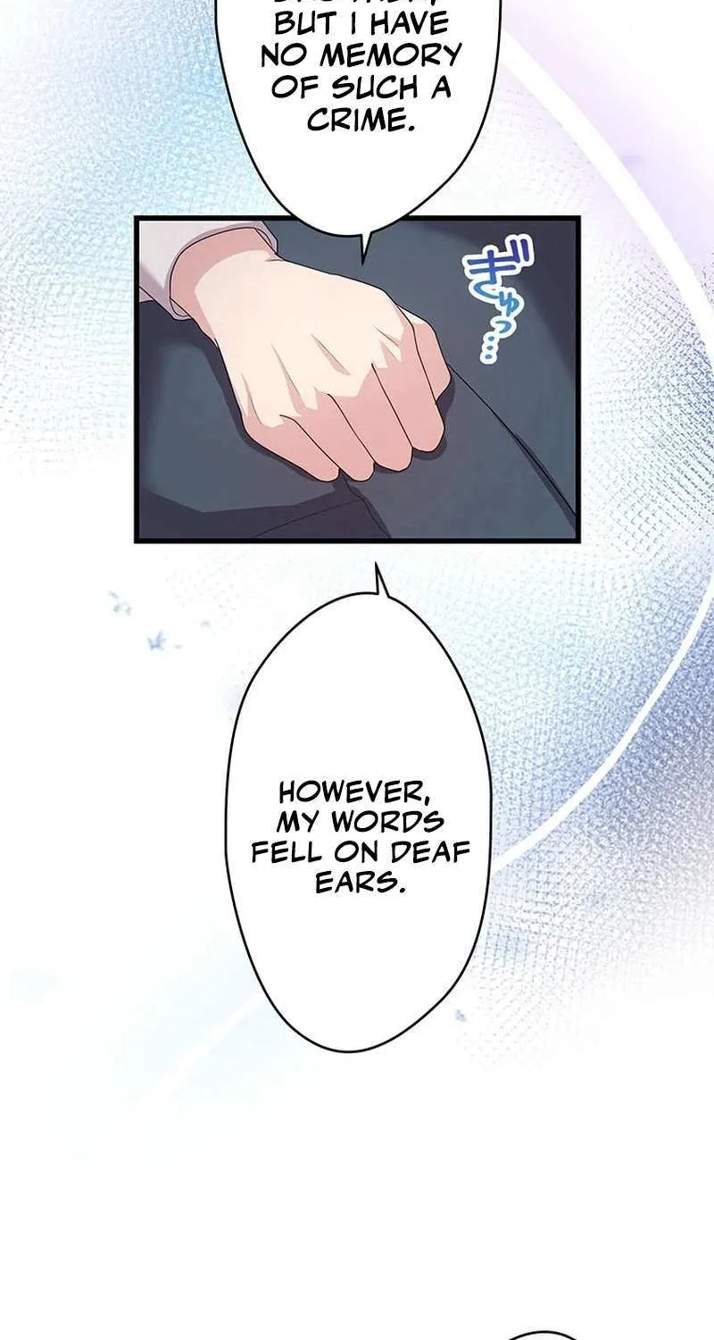 The Legendary Assassin Reincarnated as the Beloved Youngest Daughter of a Royal Family Chapter 37 page 31 - 